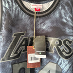 Afbeelding in Gallery-weergave laden, Los Angeles Lakers Shaquille O’Neal Mitchell &amp; Ness jersey - XL
