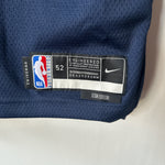 Indlæs billede til gallerivisning Minnesota Timberwolves Anthony Edwards Nike jersey - XL
