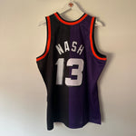 Carregar imagem no visualizador da galeria, Phoenix Suns Steve Nash Mitchell &amp; Ness jersey - Medium
