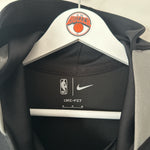Load image into Gallery viewer, Brooklyn Nets Nike bench jacket - Medium
