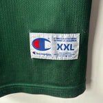 Load image into Gallery viewer, Seattle SuperSonics Shawn Kemp Champion jersey - XXL (Fits XL)
