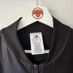 Load image into Gallery viewer, Brooklyn Nets Adidas jacket - XL
