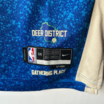 Load image into Gallery viewer, Milwaukee Bucks Giannis Antetokounmpo Nike jersey - XXL
