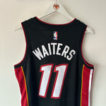 Load image into Gallery viewer, Miami Heat Dion Waiters Nike jersey - Medium
