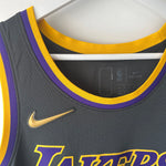Load image into Gallery viewer, Los Angeles Lakers Lebron James Nike jersey - Medium
