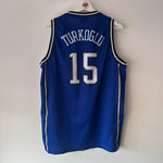 Charger l'image dans la galerie, Orlando Magic Hedu Turkoglu Champion jersey - Large
