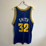 Carregar imagem no visualizador da galeria, Golden State Warriors Joe Smith Champion jersey - XL
