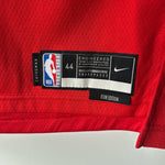 Görseli Galeri görüntüleyiciye yükleyin, Chicago Bulls Demar Derozan Nike jersey - Medium
