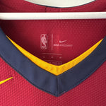 Load image into Gallery viewer, Cleveland Cavaliers LeBron James Nike authentic jersey - Medium
