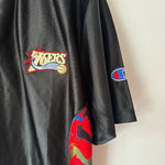 Load image into Gallery viewer, Philadelphia 76ers Champion shooting shirt  - Medium
