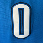Load image into Gallery viewer, Oklahoma City Thunder Russell WestbrookNike jersey - Medium
