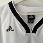 Load image into Gallery viewer, Miami Heat Dwayne Wade Adidas jersey - Large (Fits XL)
