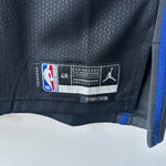 Load image into Gallery viewer, Golden State Warriors Steph Curry Jordan jersey - Large
