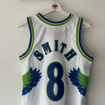 Load image into Gallery viewer, Atlanta Hawks Steve Smith Mitchell &amp; Ness jersey - Small
