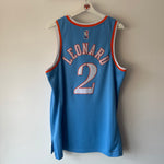 Load image into Gallery viewer, Los Angeles Clippers Kawhi Leonard Nike jersey - Large

