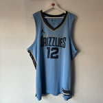 Afbeelding in Gallery-weergave laden, Memphis Grizzlies Ja Morant Jordan jersey - XXL
