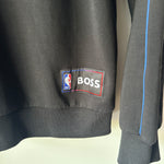 Load image into Gallery viewer, Hugo Boss x NBA hoodie - Large
