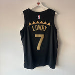 Load image into Gallery viewer, Toronto Raptors Kyle Lowry jersey - Large
