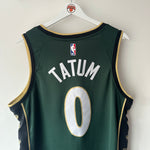 Load image into Gallery viewer, Boston Celtics Jason Tatum Nike jersey - Large
