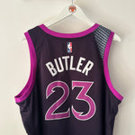 Cargar imagen en el visor de la galería, Minnesota Timberwolves Jimmy Butler Nike jersey - XL
