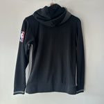 Ladda upp bild till gallerivisning, Brooklyn Nets Nike Bench jacket- Youth Medium
