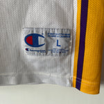 Indlæs billede til gallerivisning Los Angeles Lakers Kobe Bryant Champion jersey - Large
