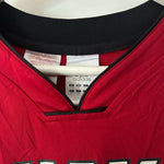 Ladda upp bild till gallerivisning, Miami Heat Lebron James Adidas  jersey - Youth Large
