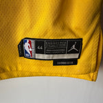 Lade das Bild in den Galerie-Viewer, Indiana Pacers Tyrese Haliburton Jordan jersey - Medium
