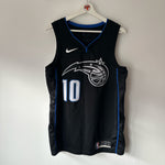 Load image into Gallery viewer, Orlando Magic Evan Fournier Nike jersey - Medium
