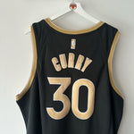 Load image into Gallery viewer, Golden State Warriors Steph Curry Nike jersey - XXL
