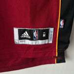 Load image into Gallery viewer, Miami Heat Lebron James Adidas jersey - Medium
