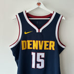 Load image into Gallery viewer, Denver Nuggets Nicola Jokic Nike jersey - Medium
