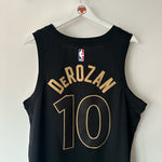 Load image into Gallery viewer, Toronto Raptors Demar Derozan Nike jersey - Large
