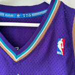 Load image into Gallery viewer, Utah Jazz John Stockton Adidas jersey - Medium
