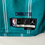 Load image into Gallery viewer, Charlotte Hornets Lamelo Ball Jordan jersey - Medium
