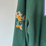Load image into Gallery viewer, Milwaukee Bucks Mitchell &amp; Ness hoodie - XL
