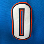Indlæs billede til gallerivisning Oklahoma City Thunder Russell Westbrook Nike jersey - Medium
