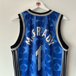Load image into Gallery viewer, Orlando Magic Tracy Mcgrady  Champion jersey - Medium
