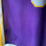 Görseli Galeri görüntüleyiciye yükleyin, Los Angeles Lakers Kobe Bryant Champion jersey - Large
