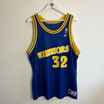 Lade das Bild in den Galerie-Viewer, Golden State Warriors Joe Smith Champion jersey - XL
