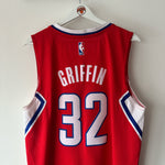 Load image into Gallery viewer, Los Angeles Clippers Blake Griffin Adidas jersey - Medium
