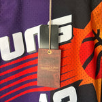 Load image into Gallery viewer, Phoenix Suns Steve Nash Mitchell &amp; Ness jersey - XL
