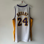 Load image into Gallery viewer, Los Angeles Lakers Kobe Bryant Adidas jersey - Medium (Fits Large)
