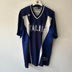 Afbeelding in Gallery-weergave laden, Team Italy Champion shooting shirt - Large
