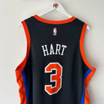 Load image into Gallery viewer, New York Knicks Josh Hart Nike jersey - XL
