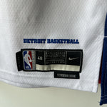 Görseli Galeri görüntüleyiciye yükleyin, Detroit Pistons Cade Cunningham Nike jersey - Large
