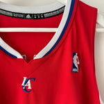 Görseli Galeri görüntüleyiciye yükleyin, Los Angeles Clippers Chris Paul Adidas jersey - Medium
