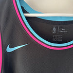 Load image into Gallery viewer, Miami Heat Dwayne Wade Nike jersey - XXL
