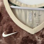 Carregar imagem no visualizador da galeria, Milwaukee Bucks Giannis Antetokounmpo Nike jersey - XXXL
