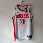 Afbeelding in Gallery-weergave laden, Houston Rockets Alperen Sengun Nike jersey - Medium

